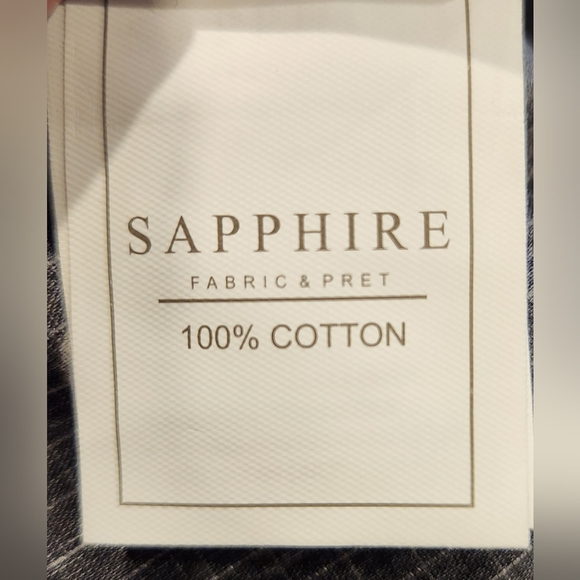 Long Sleeve Dress - Picture 8 of 8